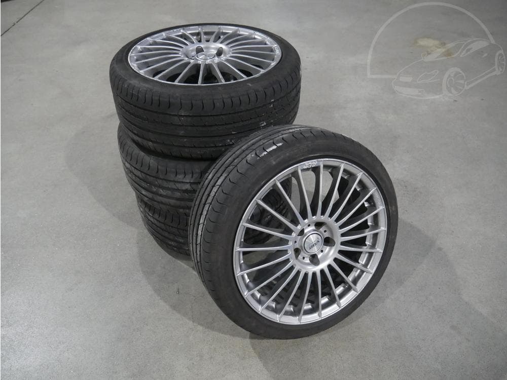 2008 Ford MONDEO - 17