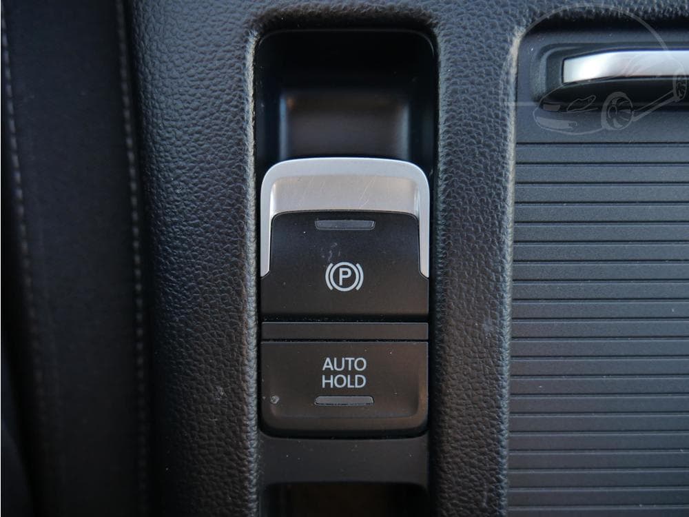 2015 Volkswagen PASSAT - 14