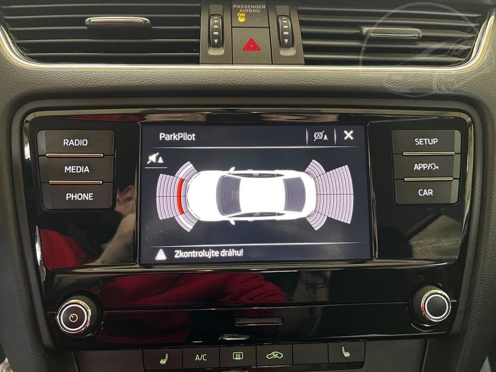 2018 Škoda OCTAVIA - 25