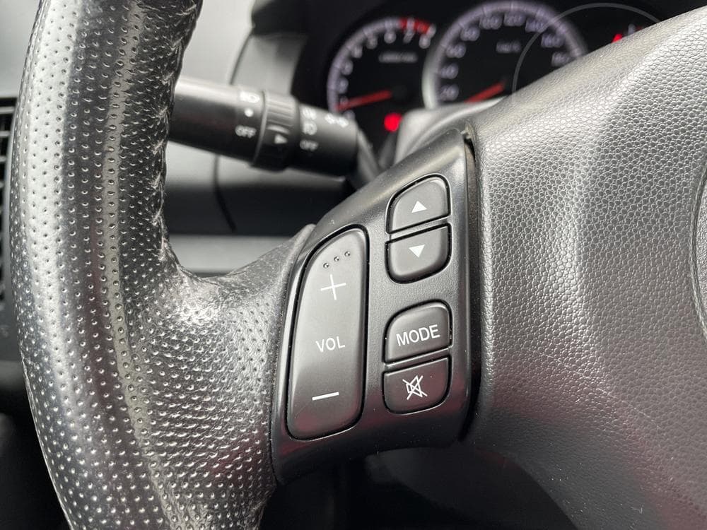 2010 Mazda 5 - 16