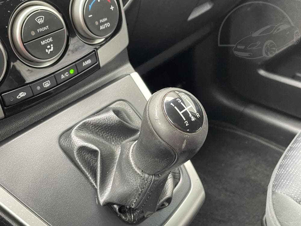 2010 Mazda 5 - 19