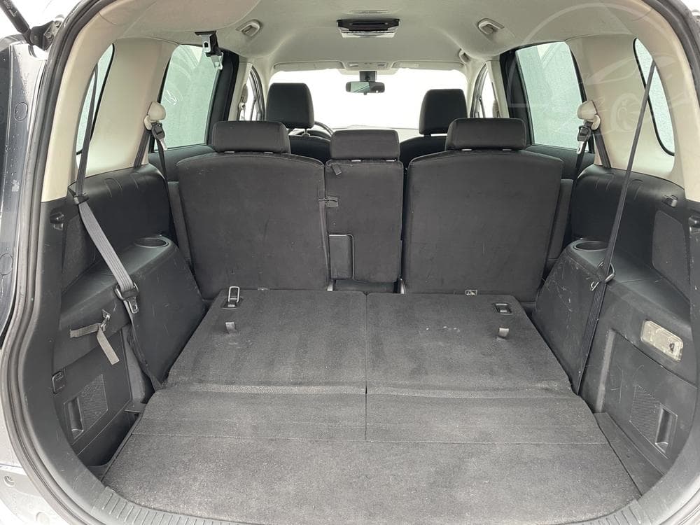 2010 Mazda 5 - 7