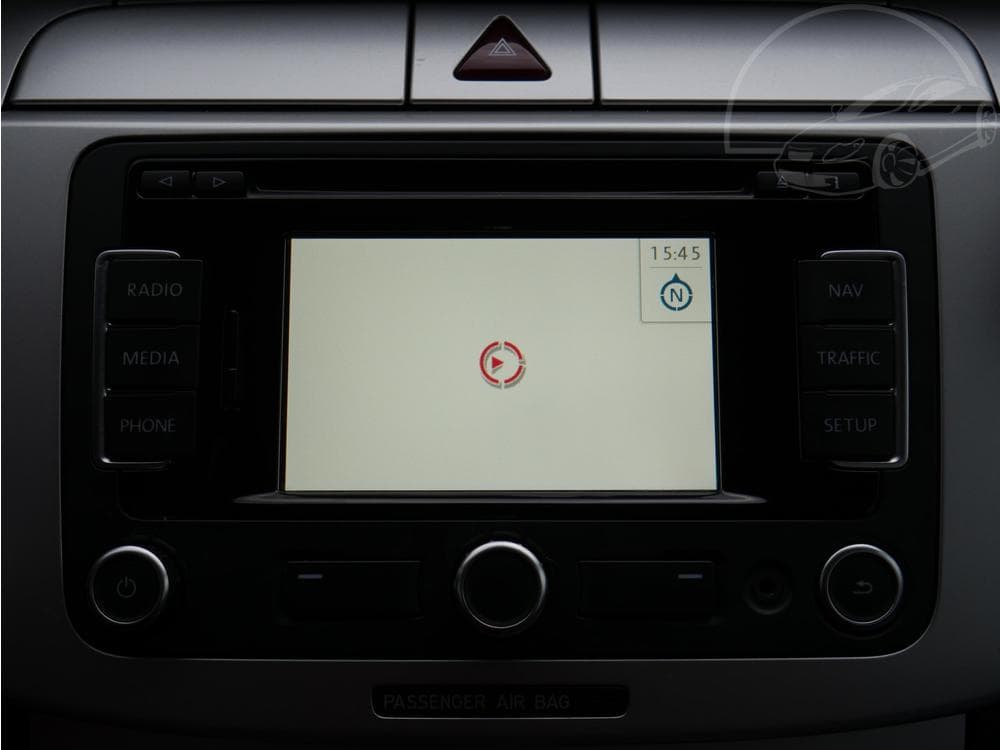 2010 Volkswagen PASSAT - 49