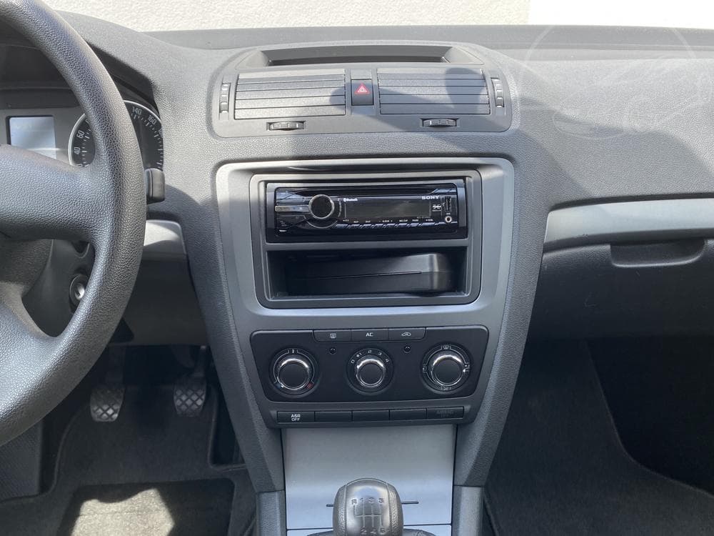 2012 Škoda OCTAVIA - 12