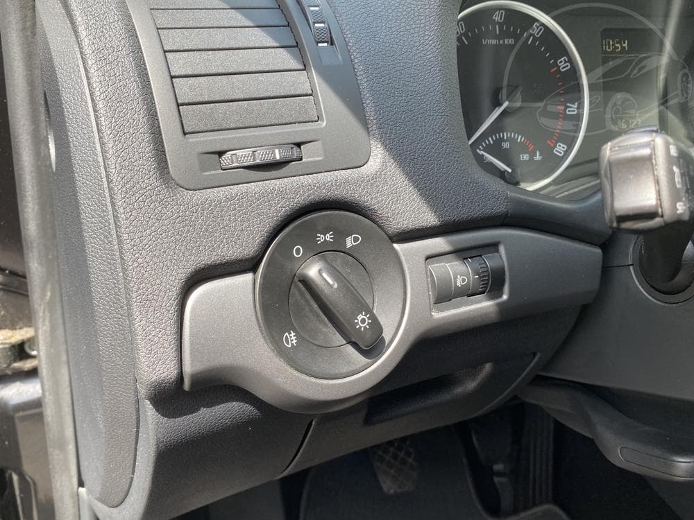 2012 Škoda OCTAVIA - 15