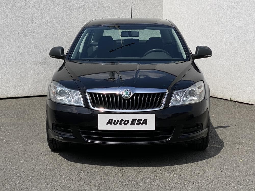 2012 Škoda OCTAVIA - 2