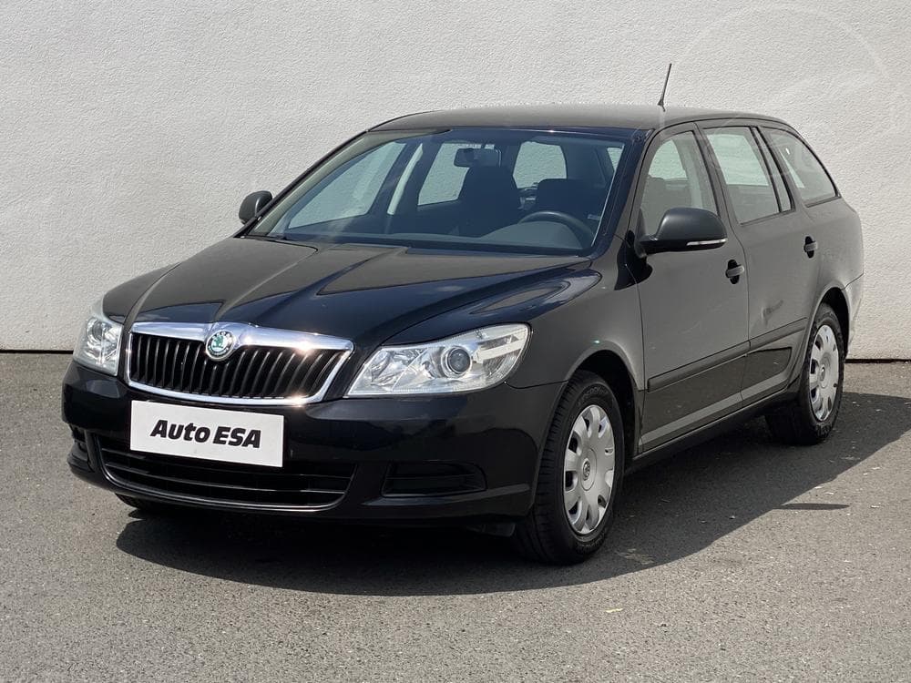 2012 Škoda OCTAVIA - 3