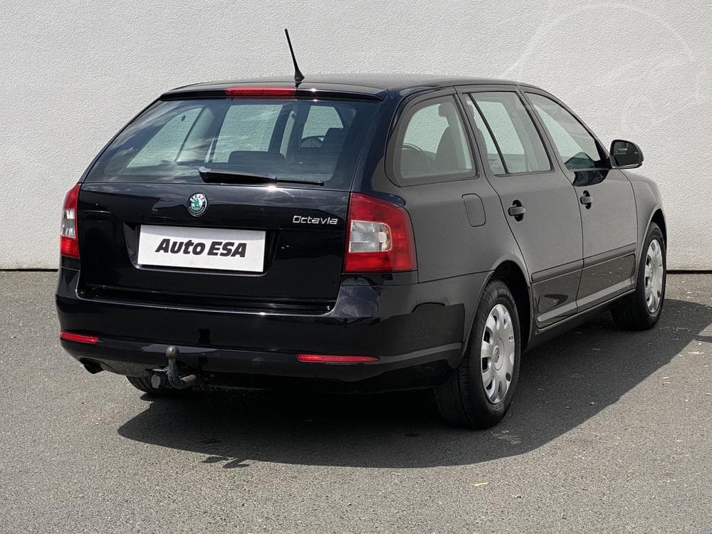 2012 Škoda OCTAVIA - 4