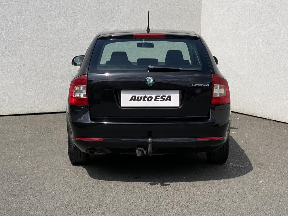 2012 Škoda OCTAVIA - 5