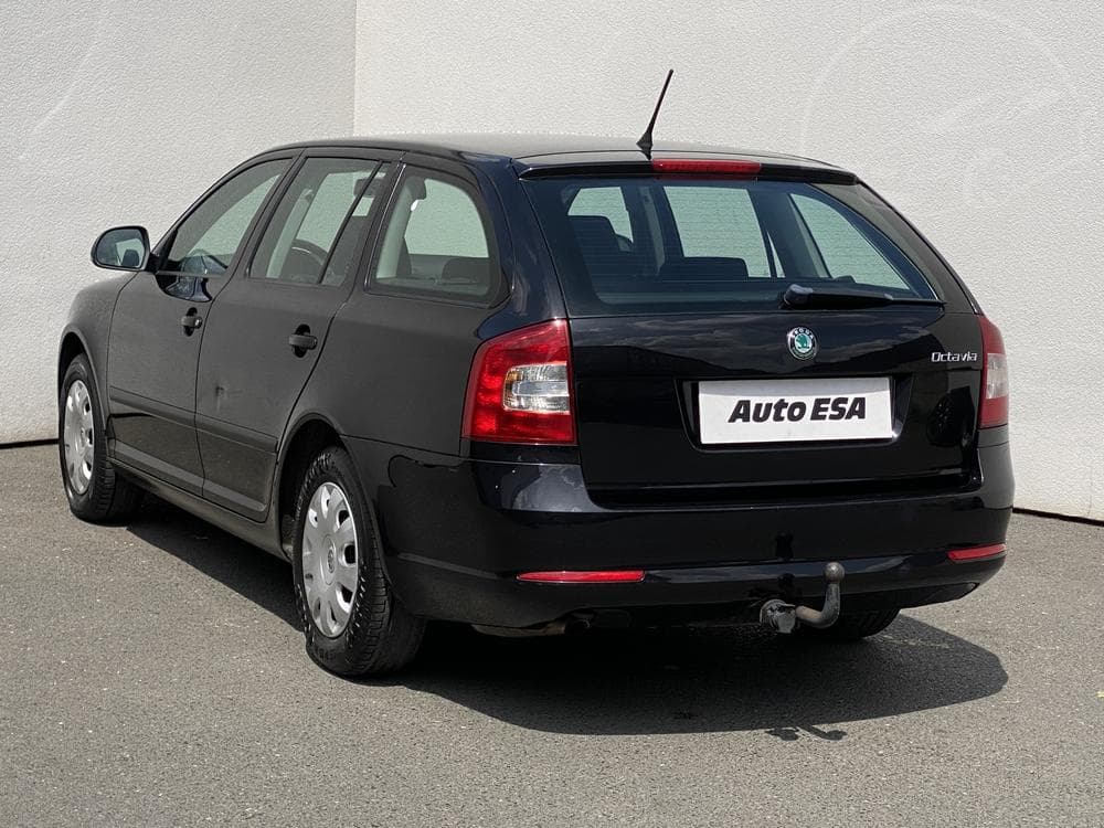 2012 Škoda OCTAVIA - 6