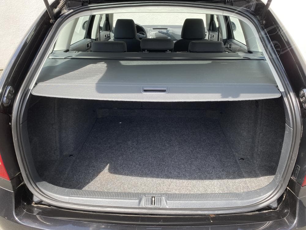 2012 Škoda OCTAVIA - 7