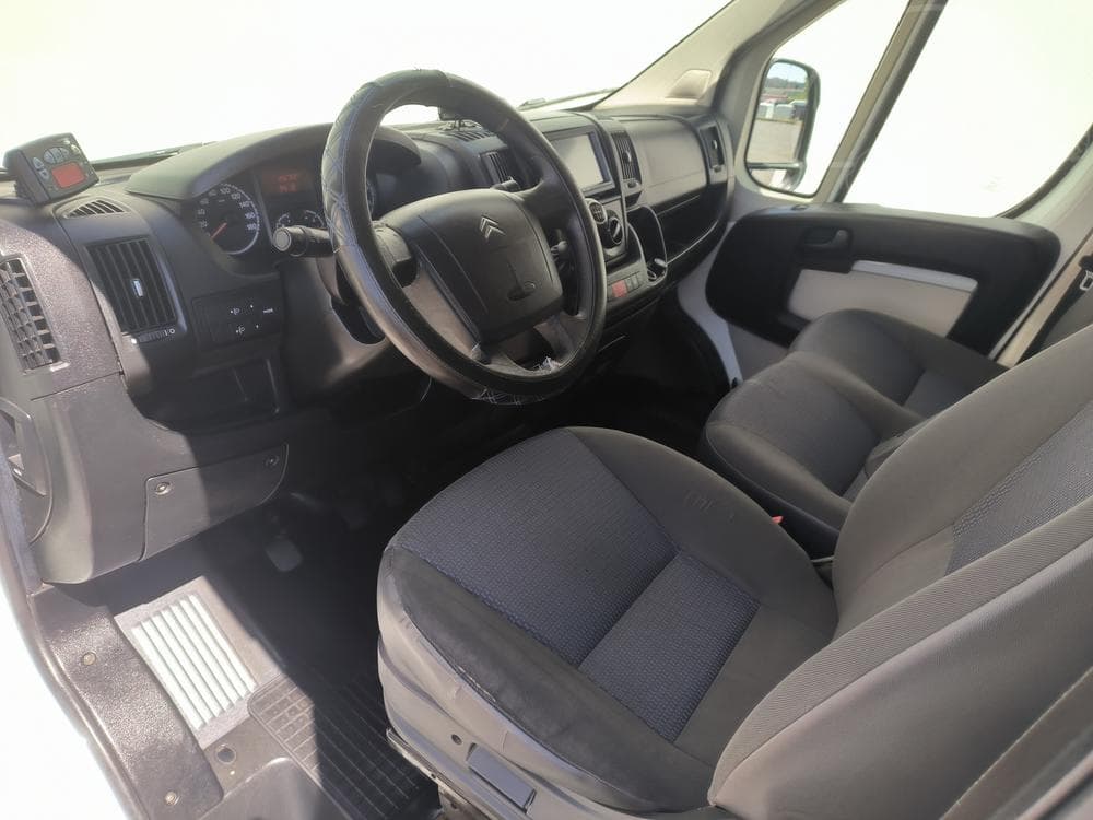 2013 Citroen JUMPER - 10