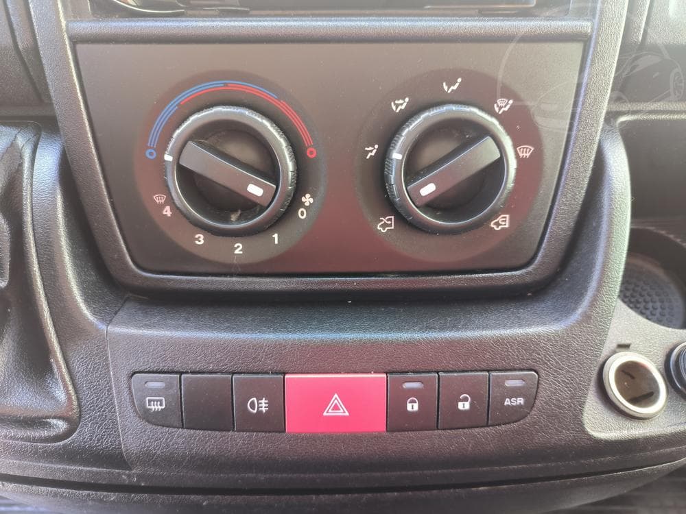 2013 Citroen JUMPER - 14