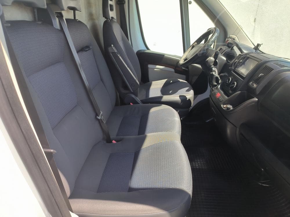 2013 Citroen JUMPER - 17