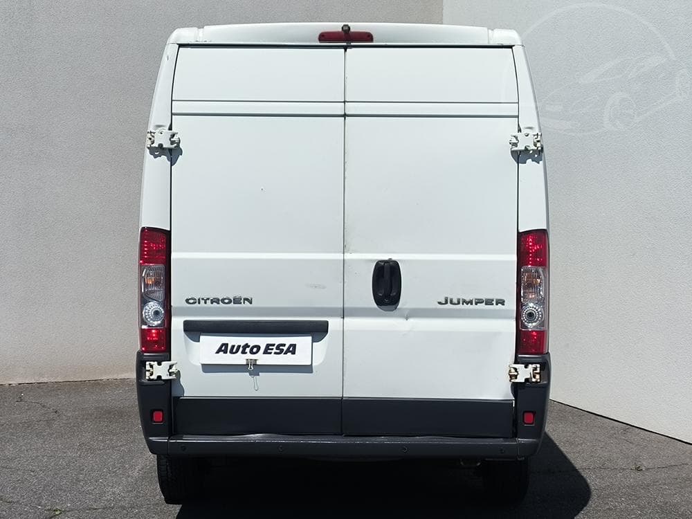 2013 Citroen JUMPER - 5