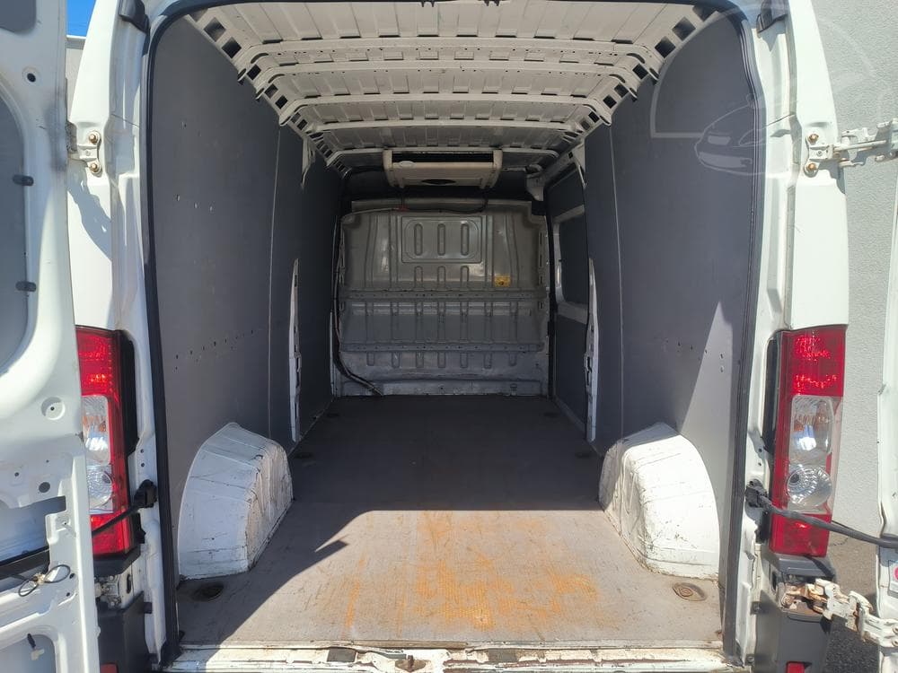 2013 Citroen JUMPER - 9