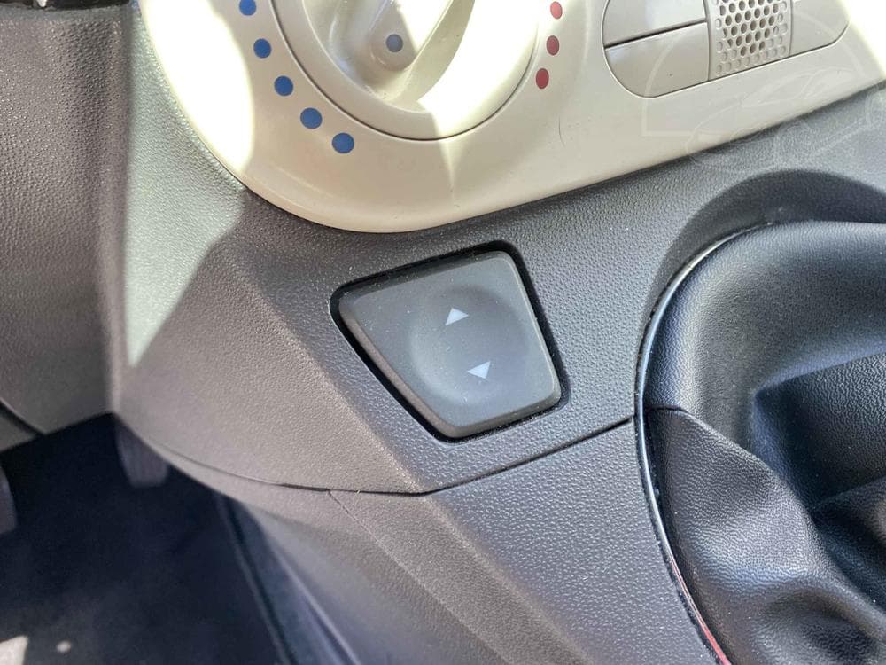 2012 Fiat 500 - 13