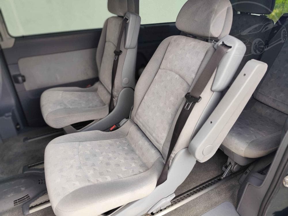 2005 Mercedes-Benz VIANO - 10