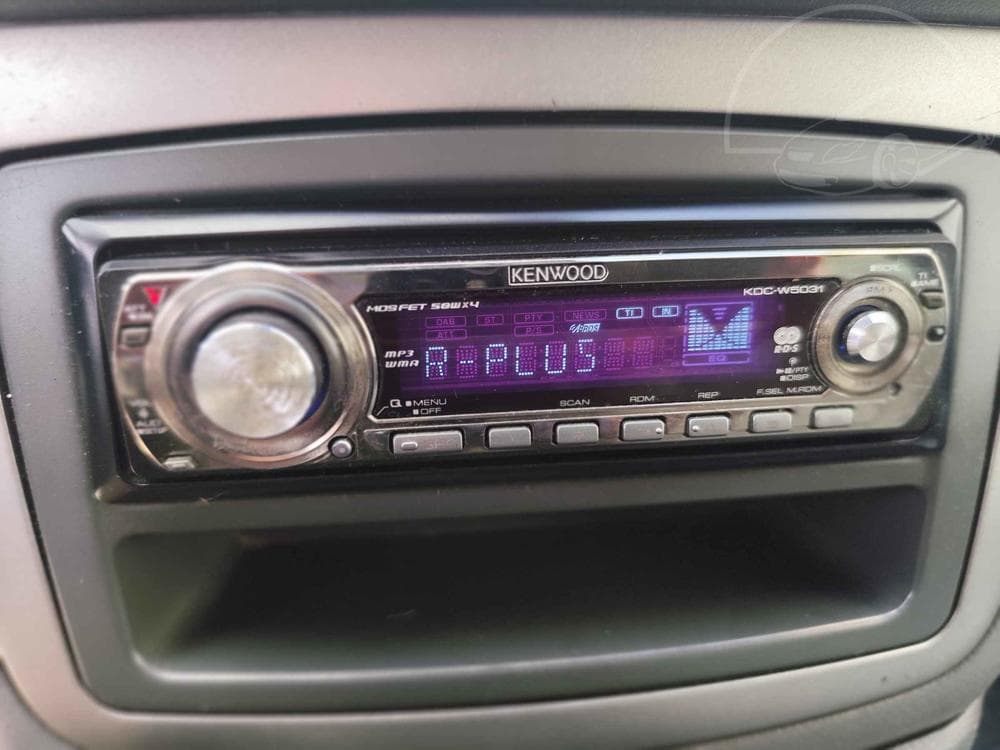 2005 Mercedes-Benz VIANO - 15