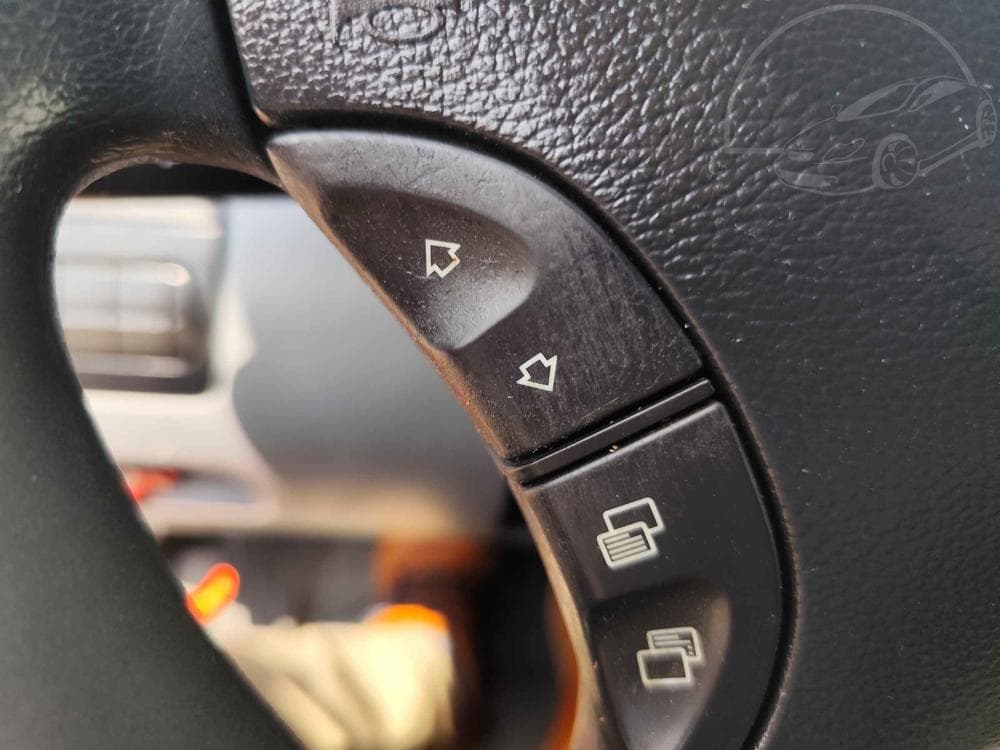 2005 Mercedes-Benz VIANO - 17