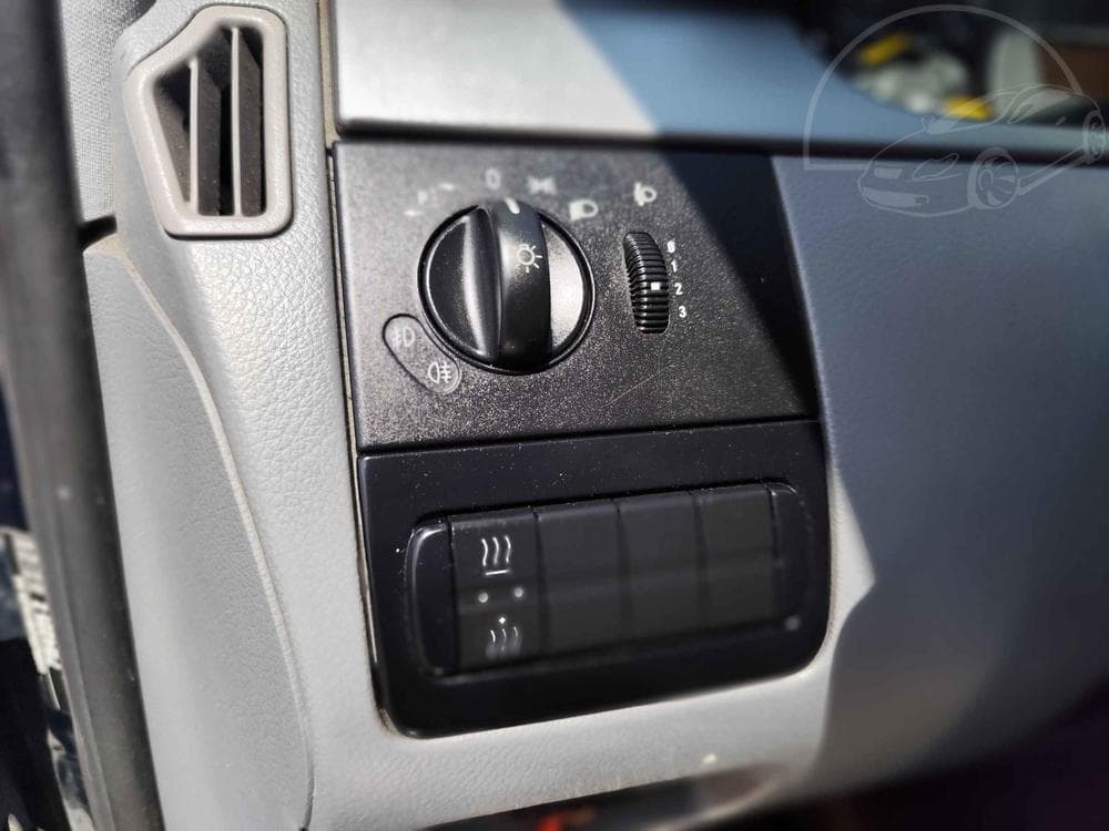 2005 Mercedes-Benz VIANO - 18