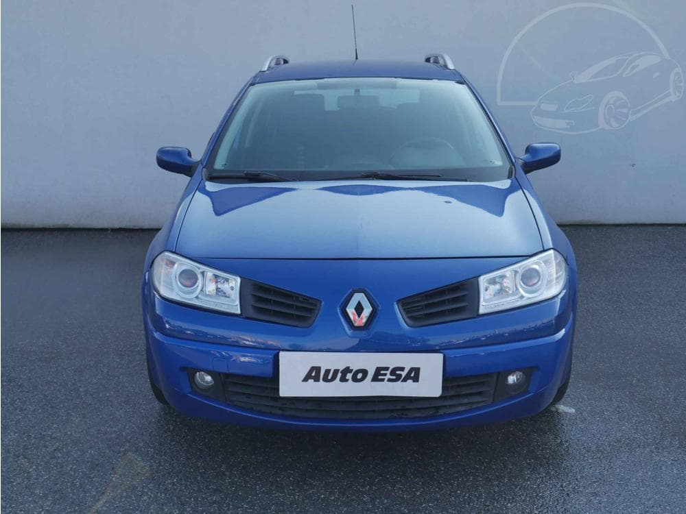 2006 Renault MEGANE - 2