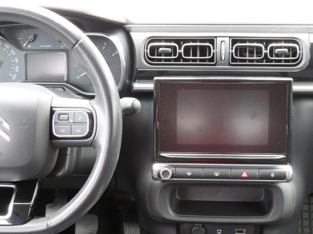 2017 Citroen C3 - 10