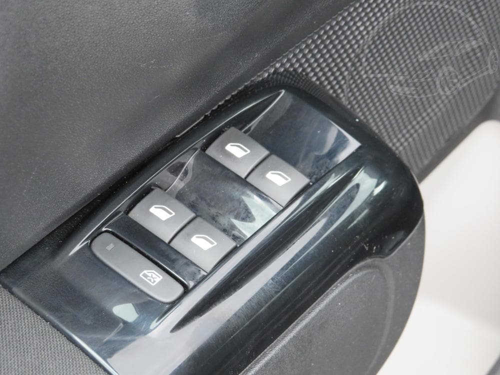 2017 Citroen C3 - 13