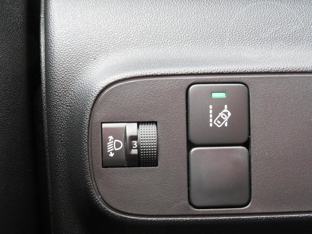 2017 Citroen C3 - 15