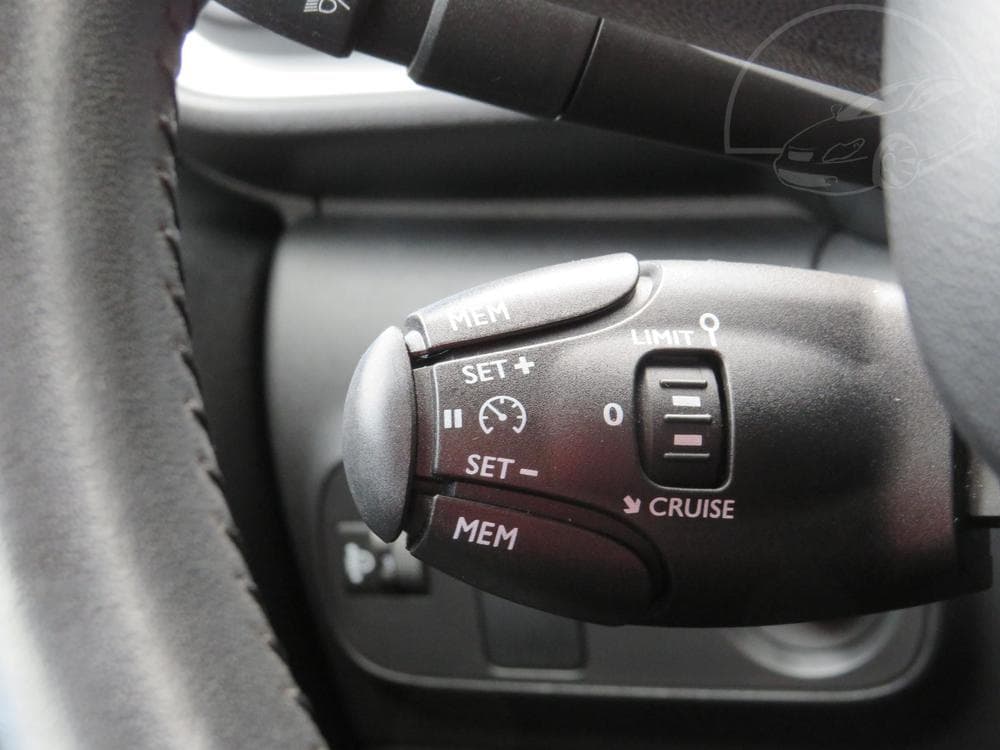 2017 Citroen C3 - 17