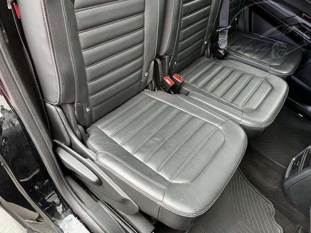 2017 Ford Galaxy - 10