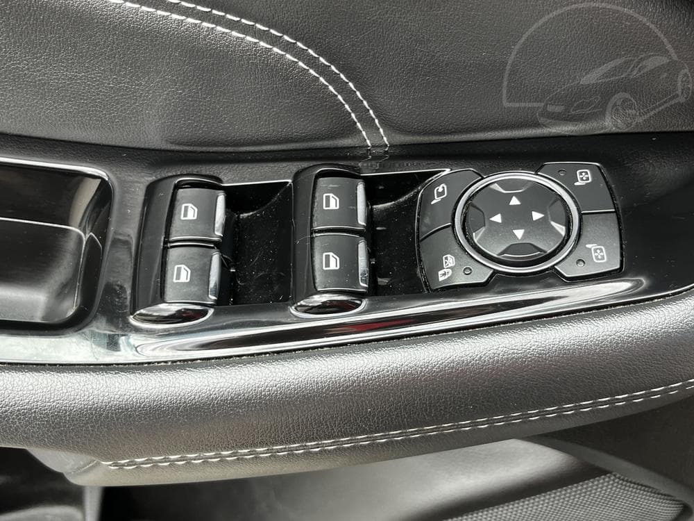 2017 Ford Galaxy - 18