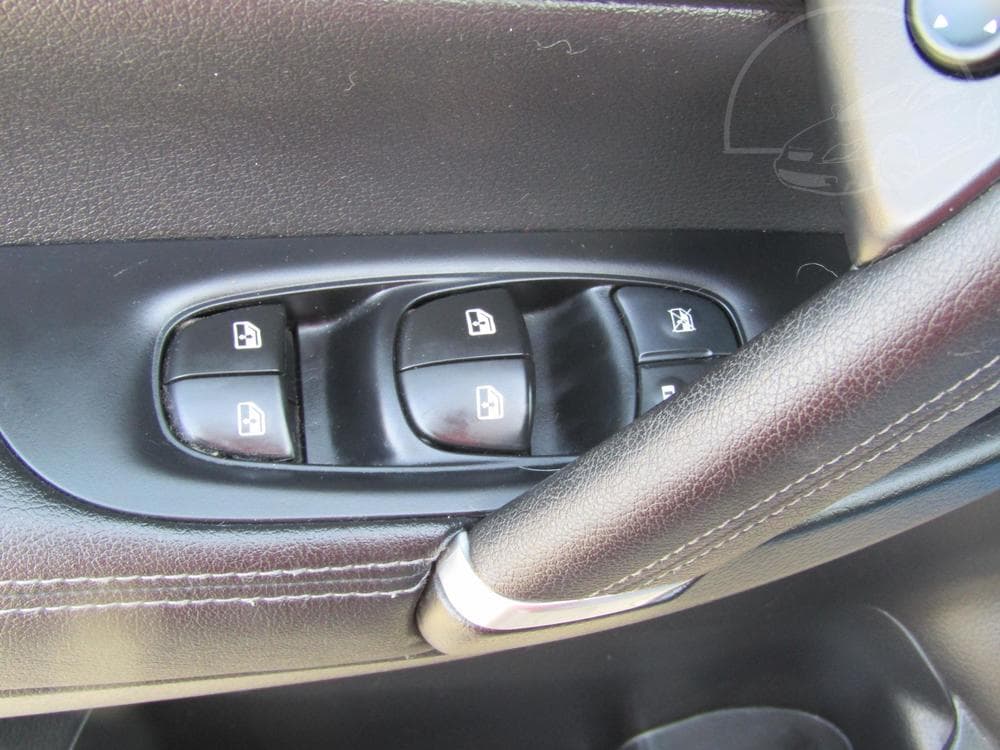 2018 Nissan Qashqai - 11