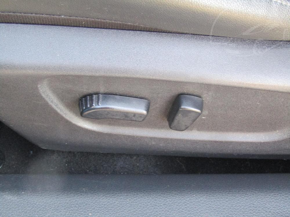 2018 Nissan Qashqai - 18