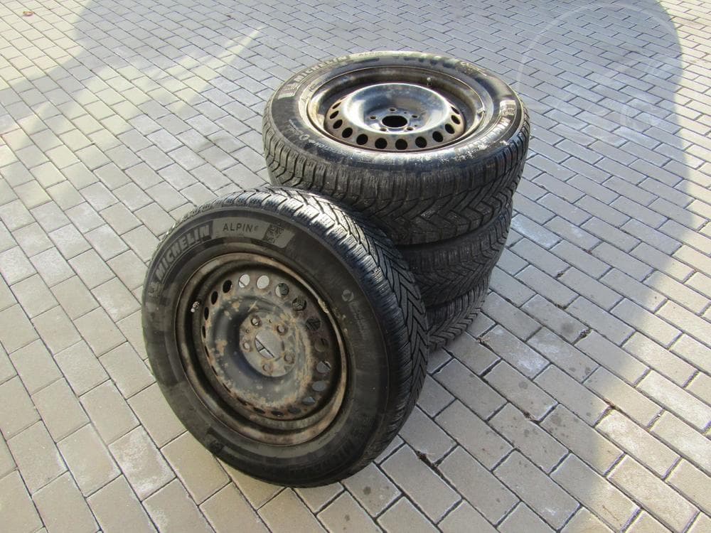 2018 Nissan Qashqai - 19