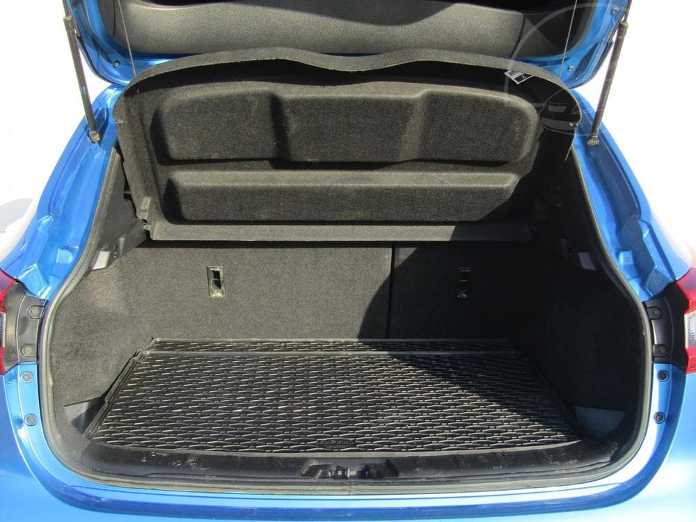 2018 Nissan Qashqai - 7