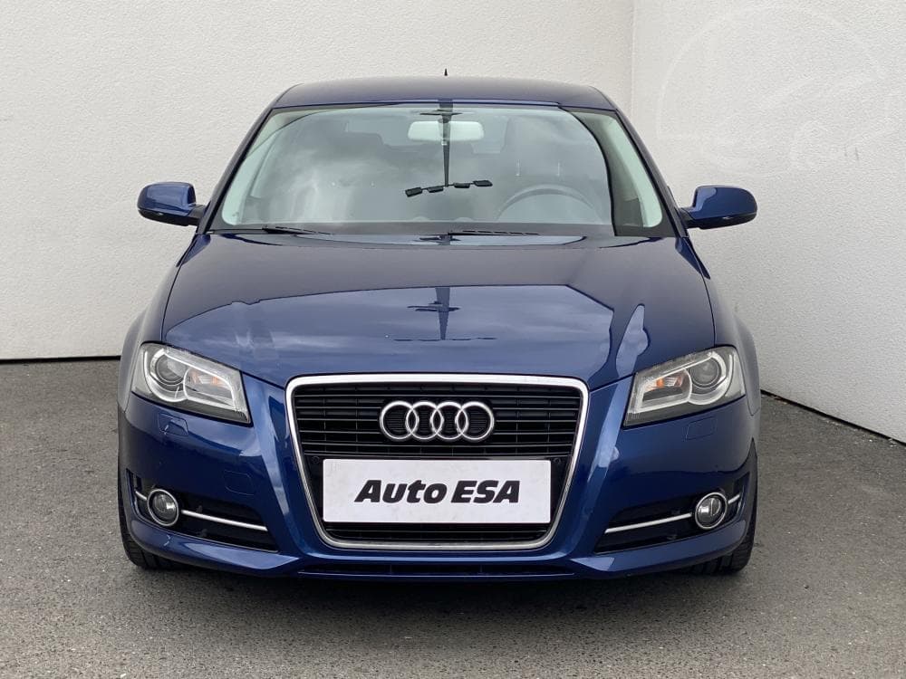 2010 Audi A3 - 3