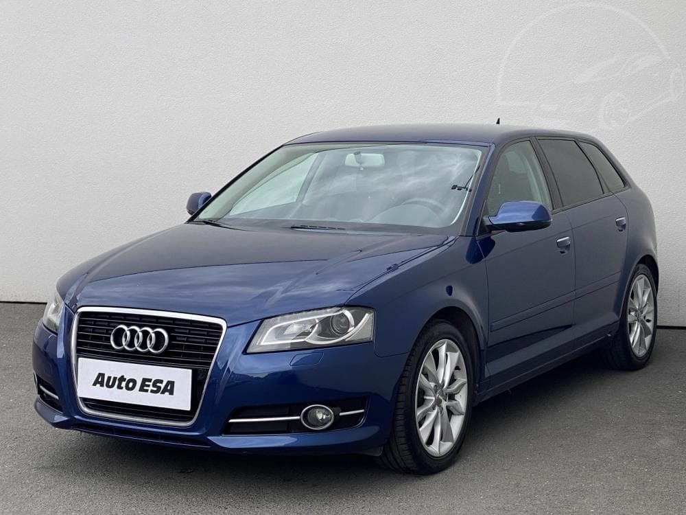 2010 Audi A3 - 5