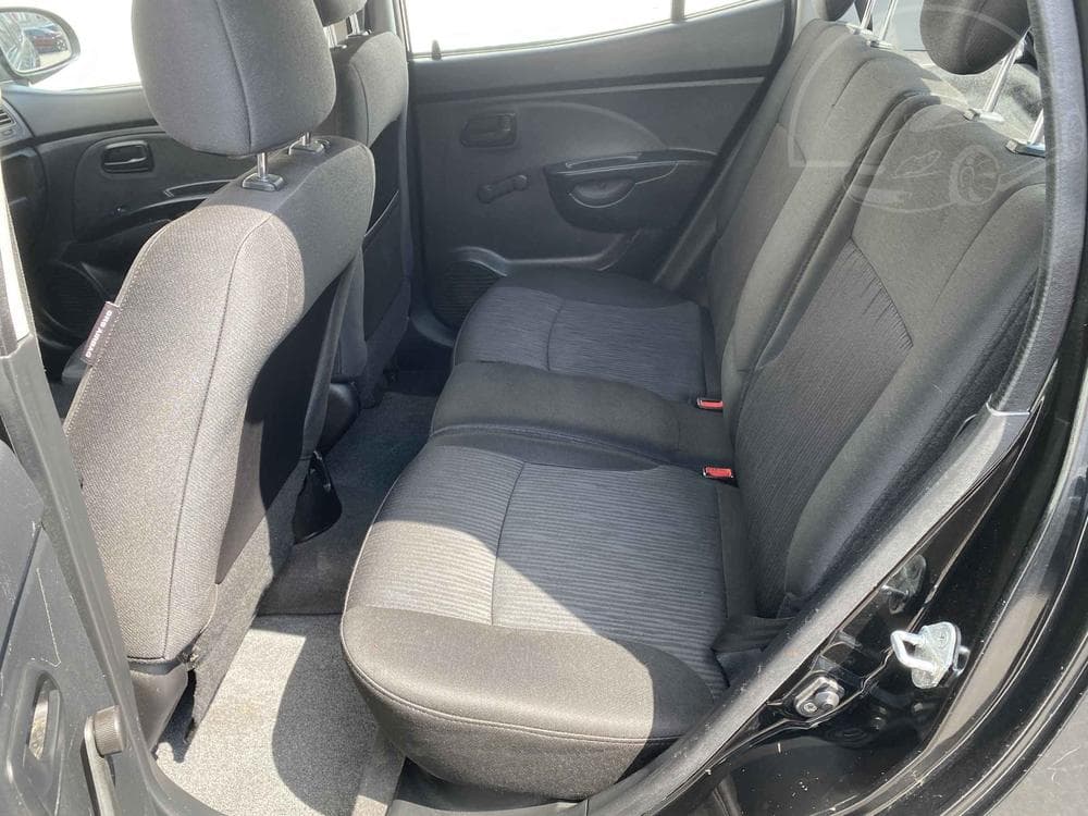 2009 Kia PICANTO - 10