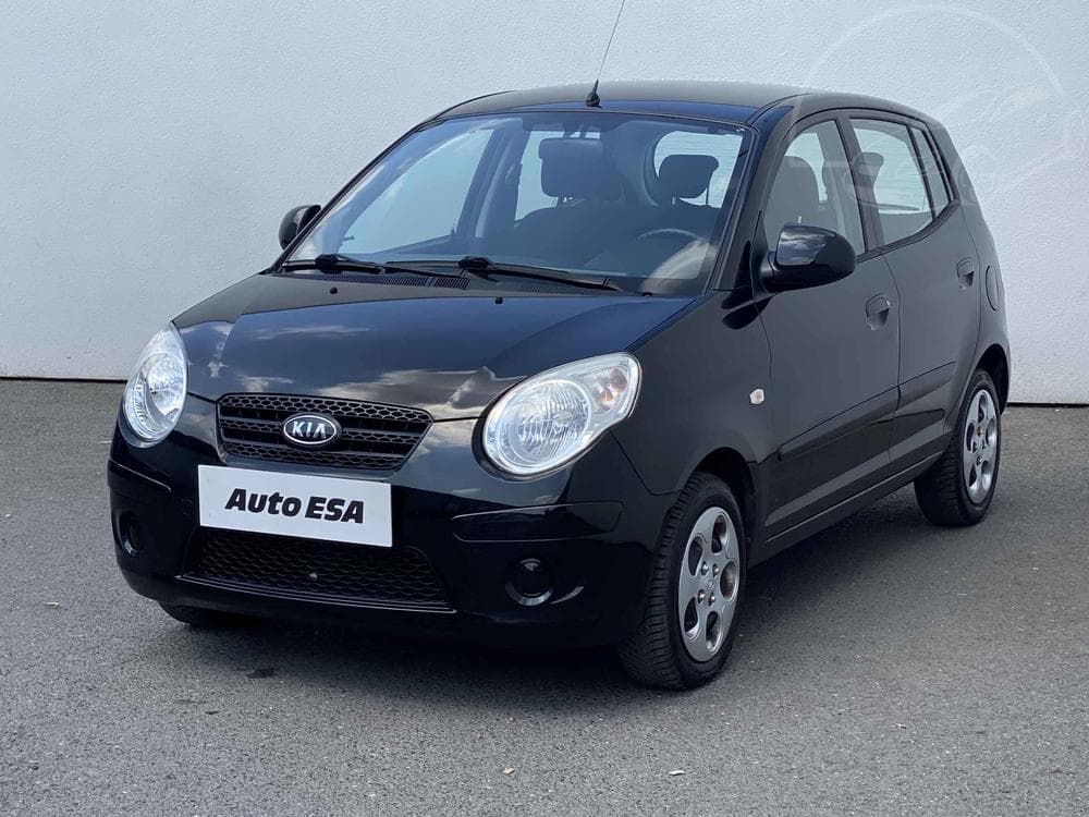 2009 Kia PICANTO - 3