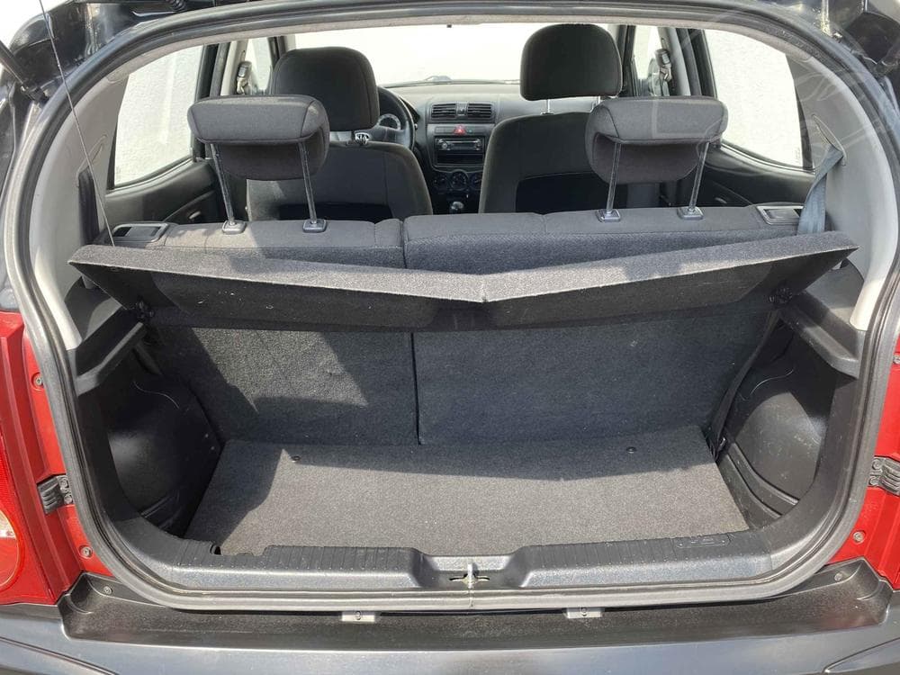 2009 Kia PICANTO - 7