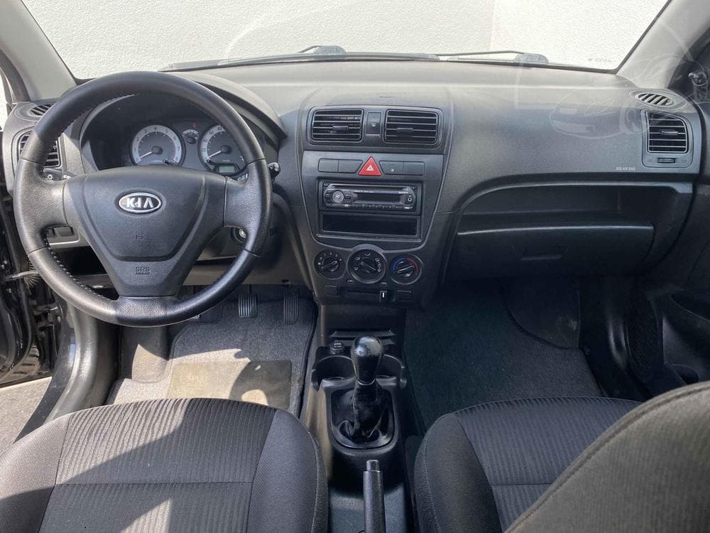 2009 Kia PICANTO - 8