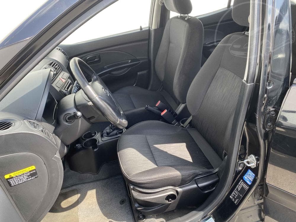 2009 Kia PICANTO - 9