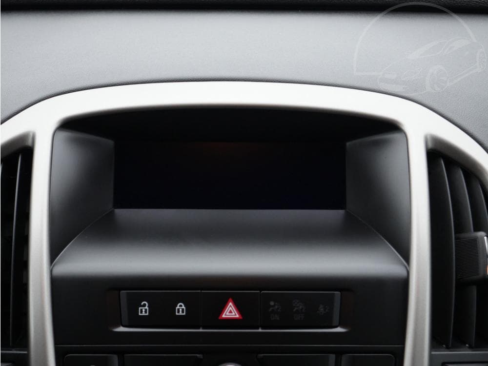 2012 Opel Astra - 21