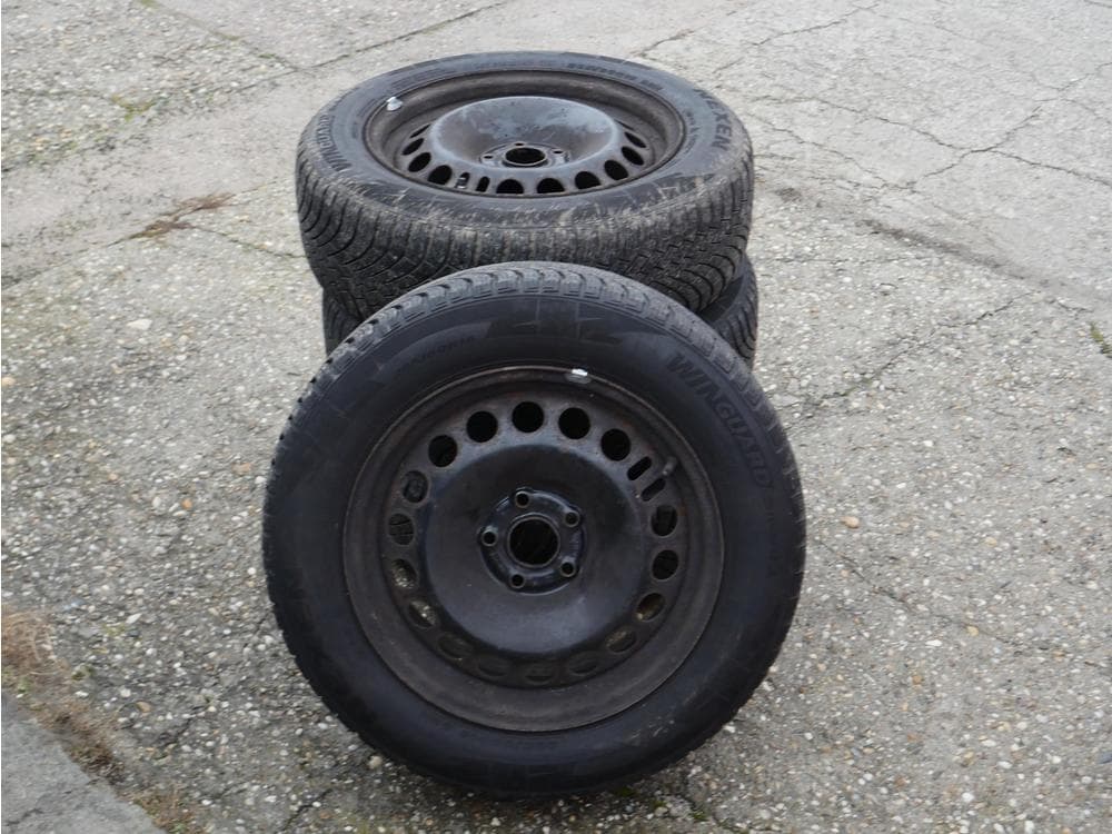 2012 Opel Astra - 29