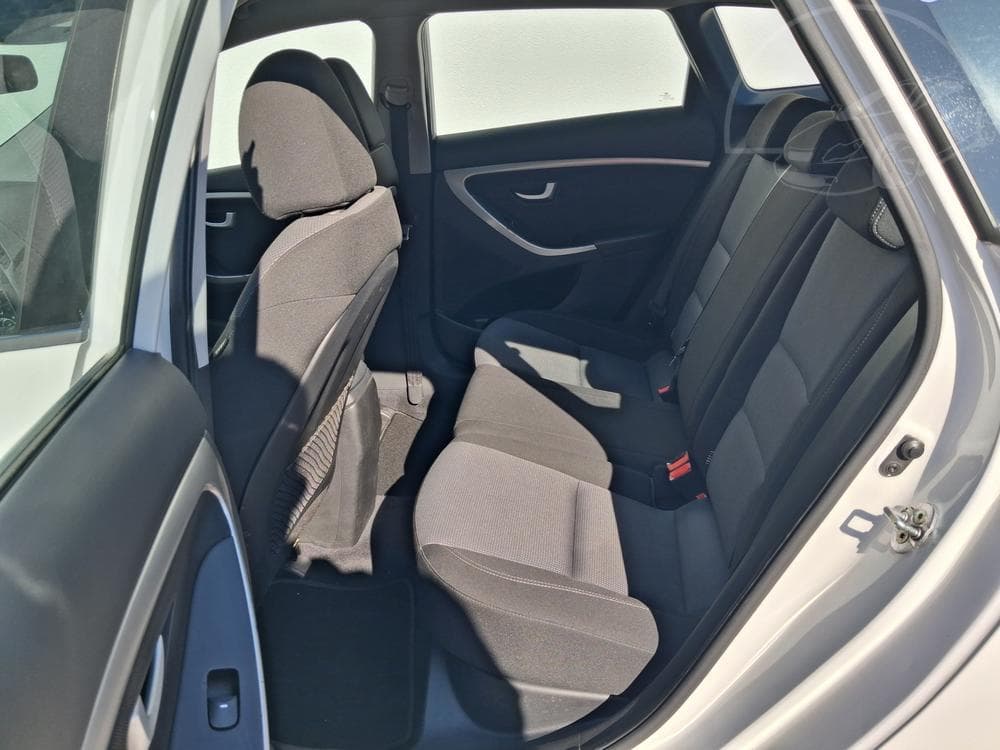 2014 Hyundai i30 - 10