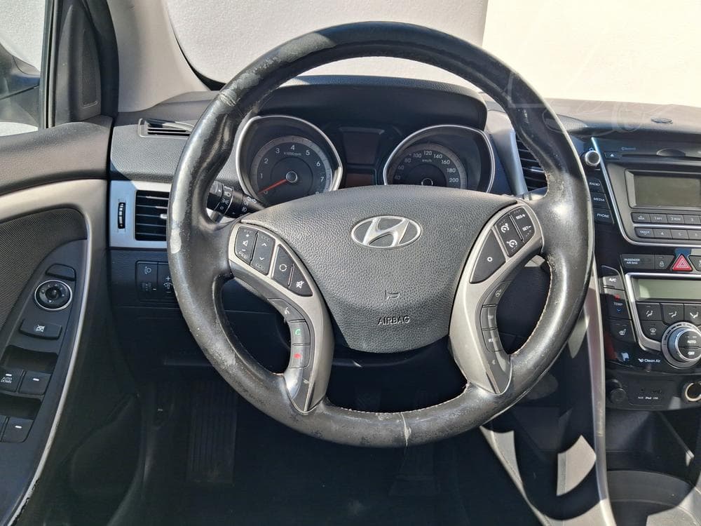 2014 Hyundai i30 - 11