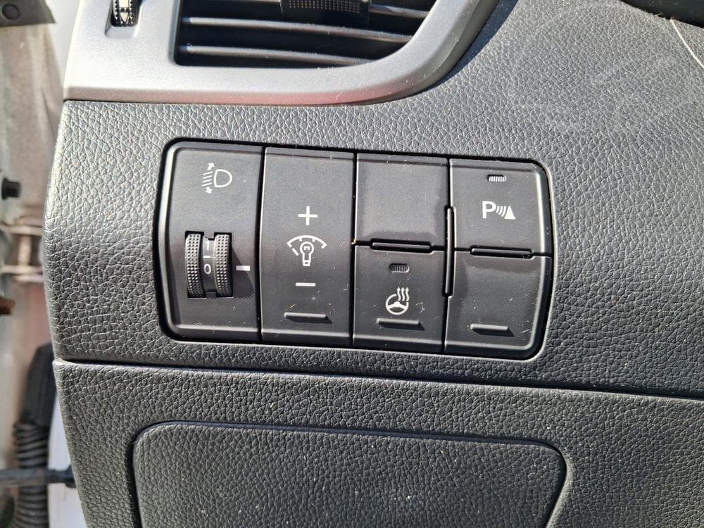 2014 Hyundai i30 - 13