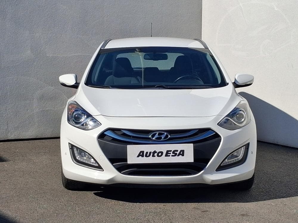2014 Hyundai i30 - 2