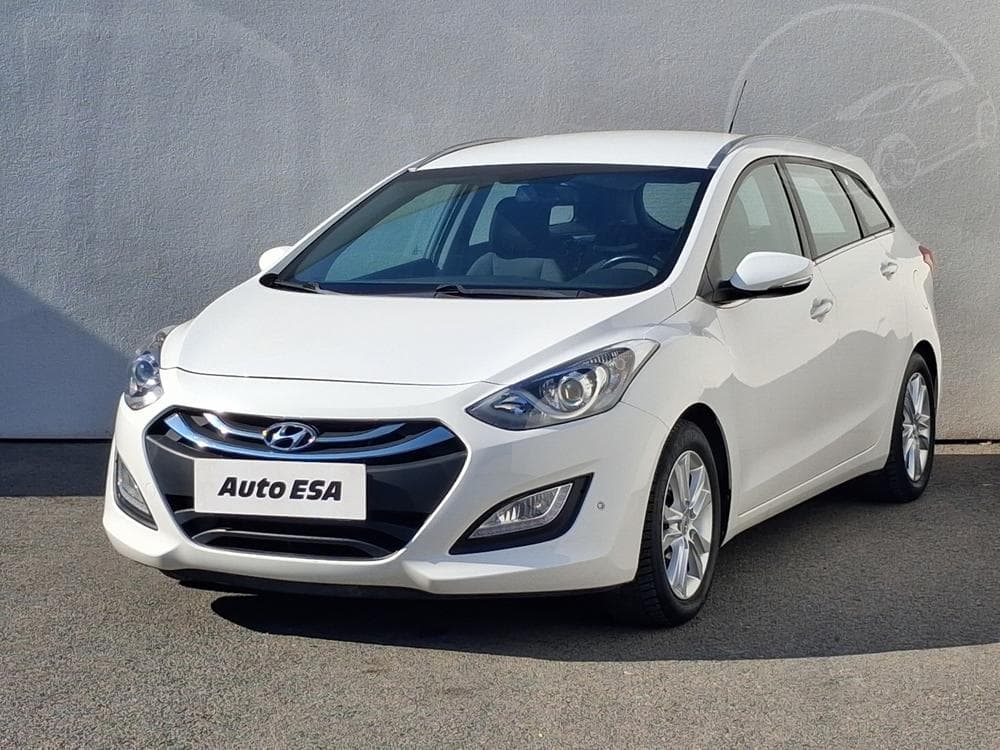 2014 Hyundai i30 - 3